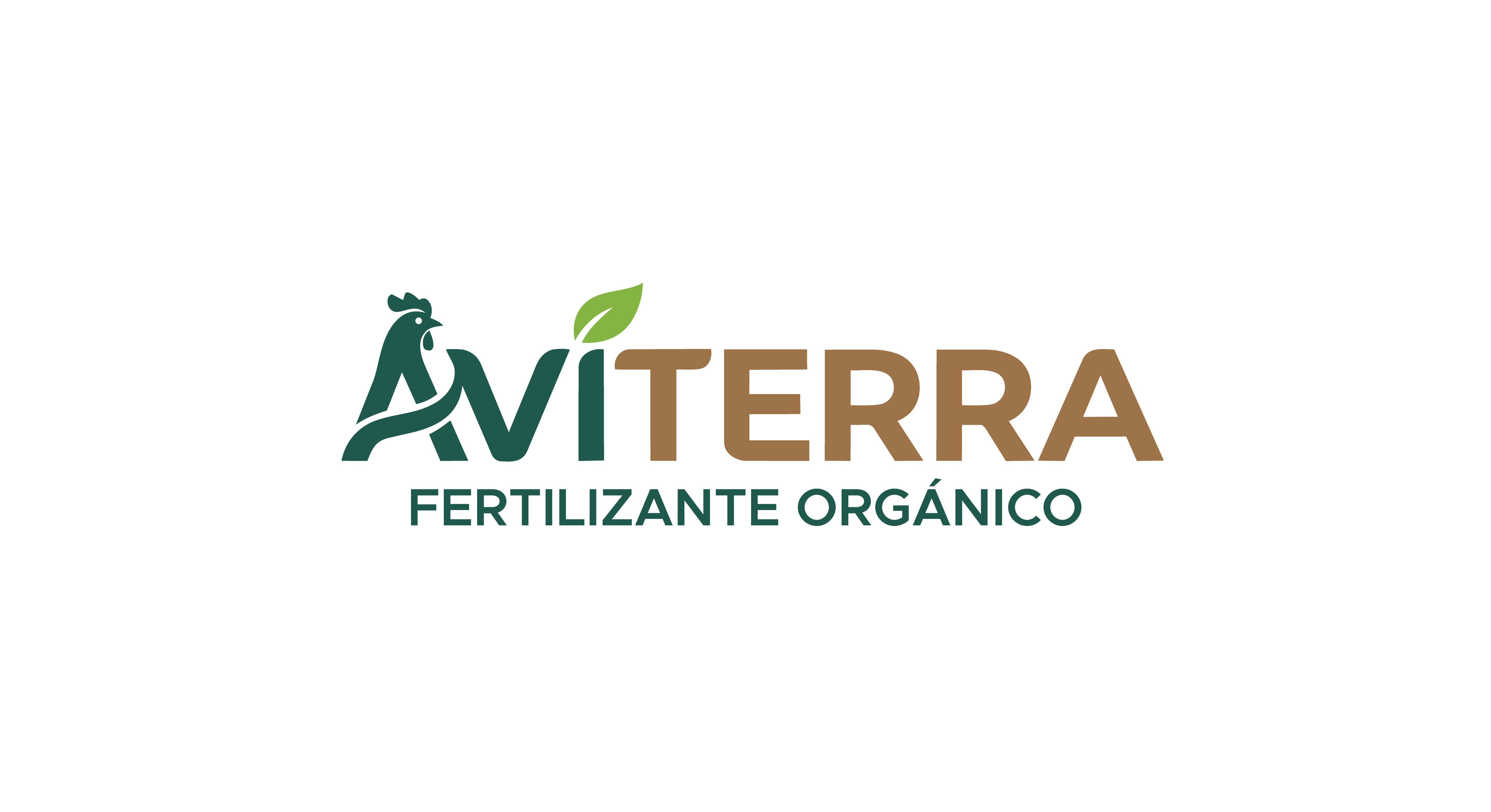 Aviterra — Fertilizante Orgánico